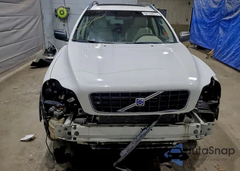 2005 Volvo Xc90 T6 z USA, uszkodzony, nr VIN YV1CZ911351140991